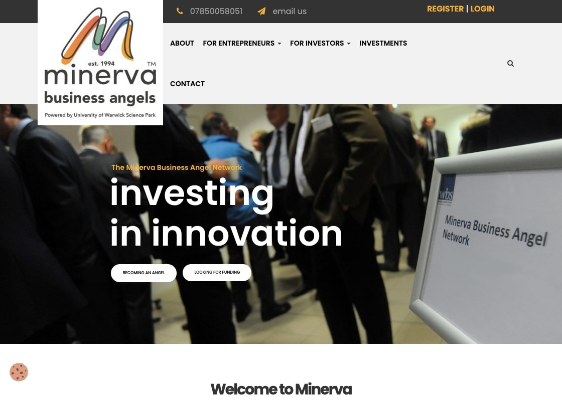minerva.uk.net