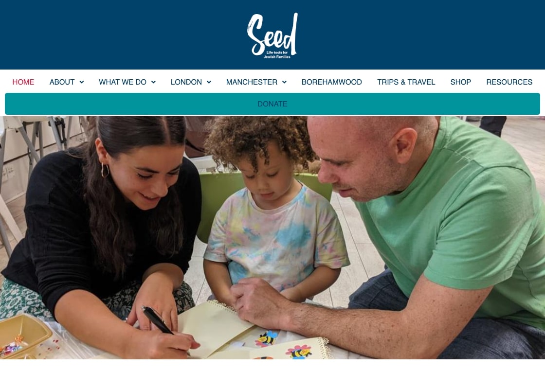 seed.uk.net
