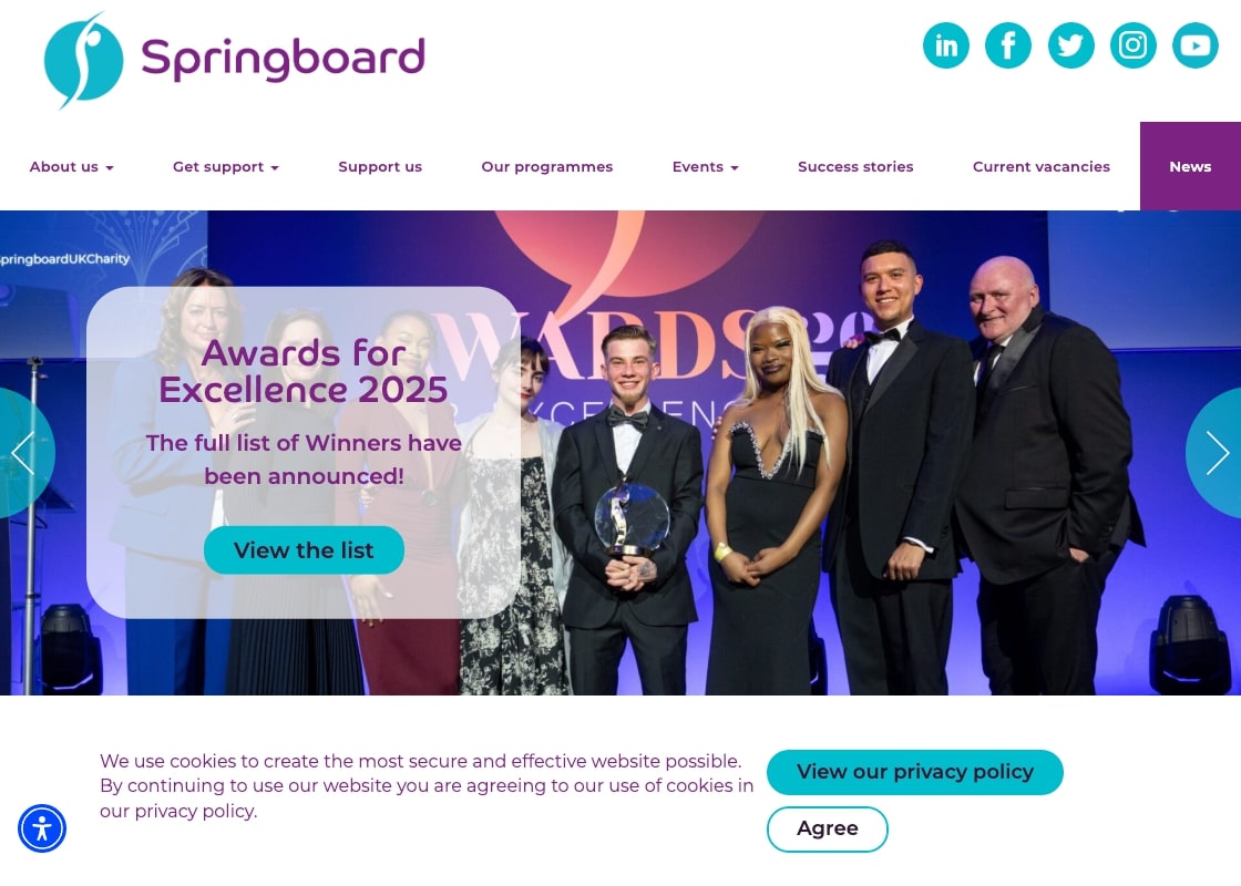 springboard.uk.net