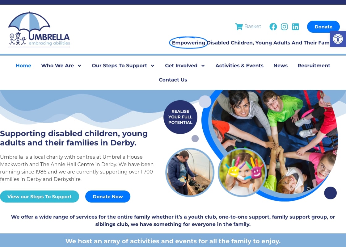 umbrella.uk.net